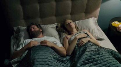 Visioneers (2008) Starring Zach Galifianakis on DVD - Image 4