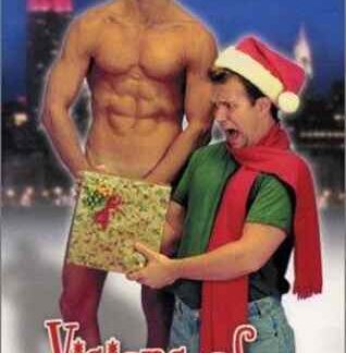 Visions of Sugarplums (2001) Starring Mark W. Hardin on DVD
