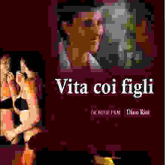 Vita coi figli (1991) with English Subtitles on DVD
