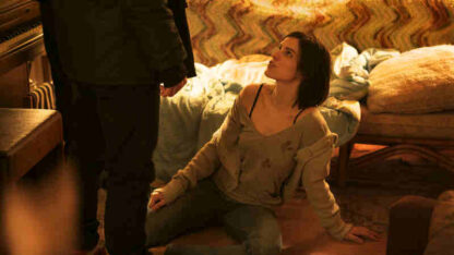 Vital Signs (2009) with English Subtitles on DVD