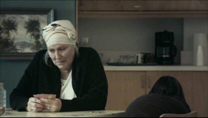 Vital Signs (2009) with English Subtitles on DVD - Image 2