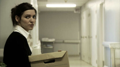 Vital Signs (2009) with English Subtitles on DVD - Image 3
