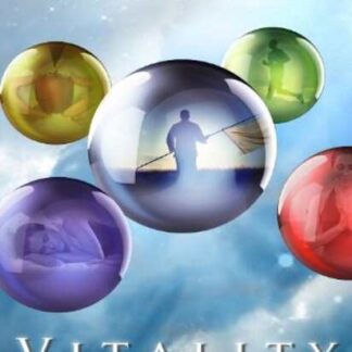 Vitality (2012) Starring Dale Archer on DVD