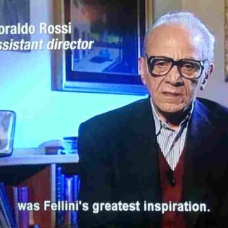 Vitellonismo (2004) with English Subtitles on DVD