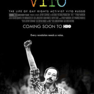 Vito (2011) Starring Phyllis Antonellis on DVD