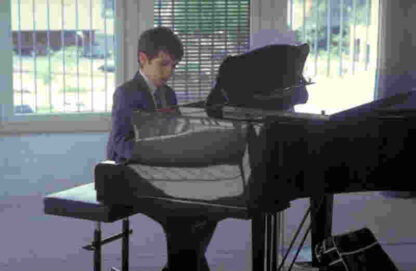 Vitus (2006) with English Subtitles on DVD - Image 3