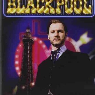 Viva Blackpool (2006) Starring David Morrissey on DVD