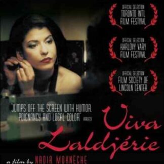 Viva Laldjérie (2004) with English Subtitles on DVD