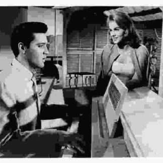 Viva Las Vegas (1964) Starring Elvis Presley on DVD