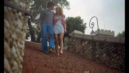 Vive le sport (1969) Starring Liane Engeman on DVD - Image 3