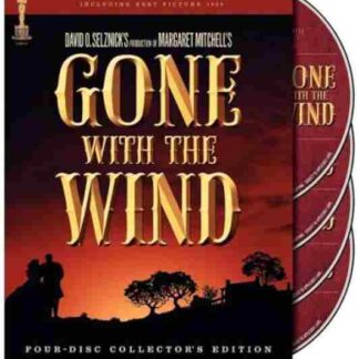 Vivien Leigh: Scarlett and Beyond (1990) Starring Jessica Lange on DVD