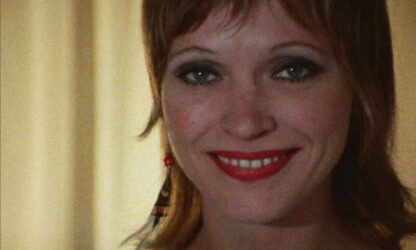 Vivre ensemble (1973) Starring Anna Karina on DVD
