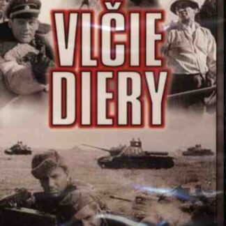 Vlcie diery (1948) with English Subtitles on DVD