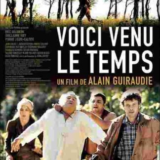 Voici venu le temps (2005) with English Subtitles on DVD