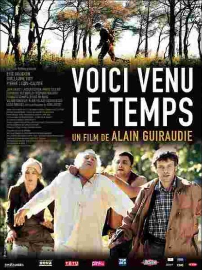 Voici venu le temps (2005) with English Subtitles on DVD