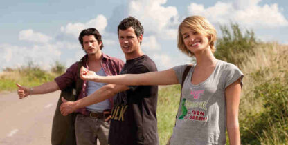 Voir la mer (2011) with English Subtitles on DVD - Image 2