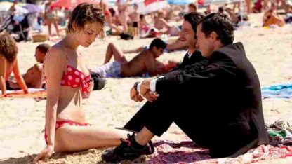 Voir la mer (2011) with English Subtitles on DVD - Image 3