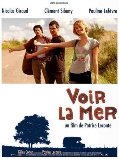 Voir la mer (2011) with English Subtitles on DVD - Image 5