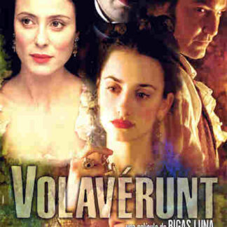 Volaverunt (1999) with English Subtitles on DVD