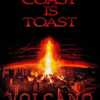 Volcano (1997) Starring Tommy Lee Jones on DVD