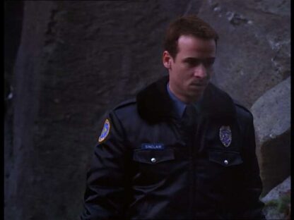 Volcano: Fire on the Mountain (1997) Starring Dan Cortese on DVD - Image 4