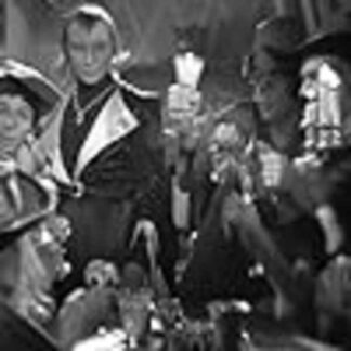 Volpone (1941) with English Subtitles on DVD