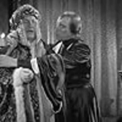 Volpone (1941) with English Subtitles on DVD - Image 3