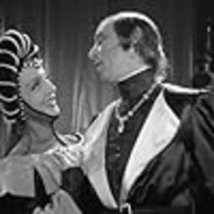 Volpone (1941) with English Subtitles on DVD - Image 4