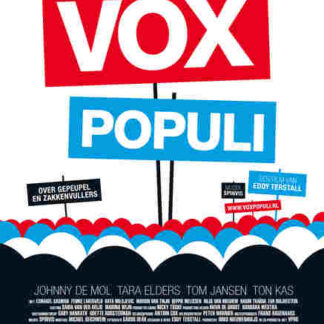 Vox Populi (2008) with English Subtitles on DVD