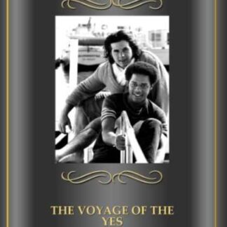 Voyage of the Yes (1973) Starring Desi Arnaz Jr. on DVD