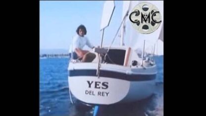 Voyage of the Yes (1973) Starring Desi Arnaz Jr. on DVD - Image 3