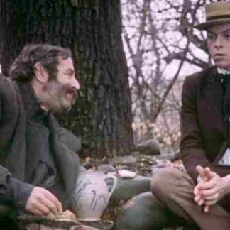 Voyage of the Young Composer (1985) with English Subtitles on DVD
