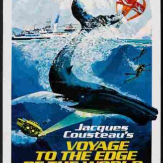Voyage to the Edge of the World (1976) with English Subtitles on DVD