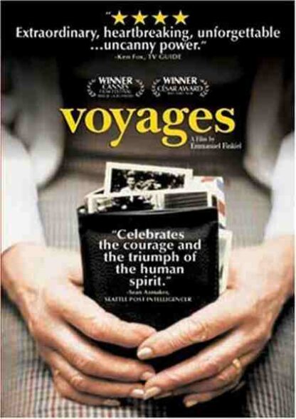 Voyages (1999) with English Subtitles on DVD