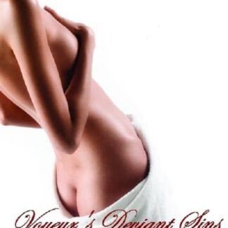 Voyeur's Deviant Sins (2010) DVD