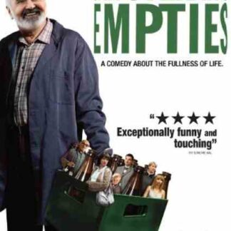 Vratné lahve (2007) with English Subtitles on DVD