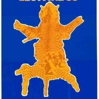 Vreme leoparda (1985) with English Subtitles on DVD