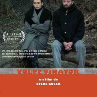 Vulpe - vânator (1993) with English Subtitles on DVD