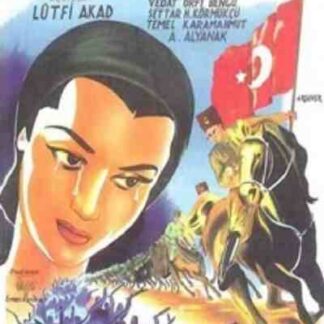 Vurun Kahpeye (1949) with English Subtitles on DVD