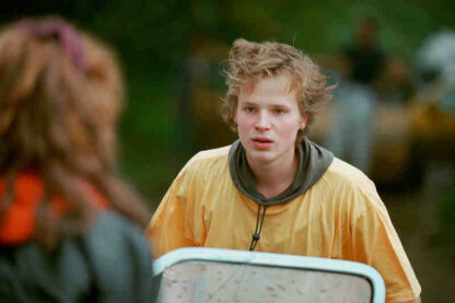 Výlet (2002) with English Subtitles on DVD - Image 2