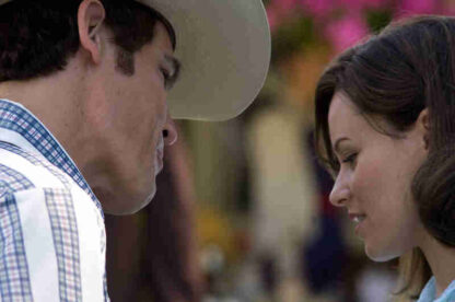 W. (2008) Starring Josh Brolin on DVD - Image 3