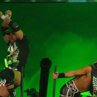 WWE Summerslam (2009) Starring Jeff Hardy on DVD