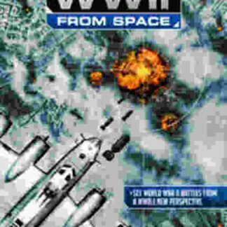 WWII from Space (2012) Starring Corey Johnson on DVD