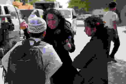 Wadjda (2012) with English Subtitles on DVD - Image 3
