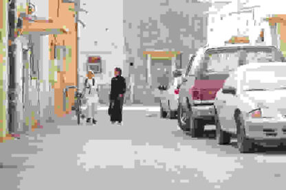 Wadjda (2012) with English Subtitles on DVD - Image 4