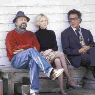 Wag the Dog (1997) Starring Dustin Hoffman on DVD