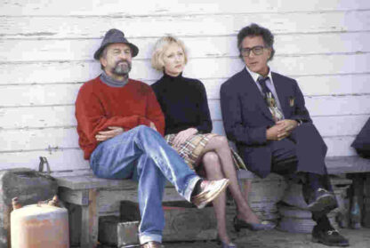 Wag the Dog (1997) Starring Dustin Hoffman on DVD