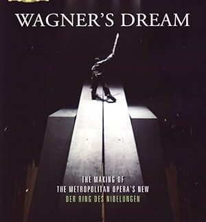 Wagner's Dream (2012) DVD
