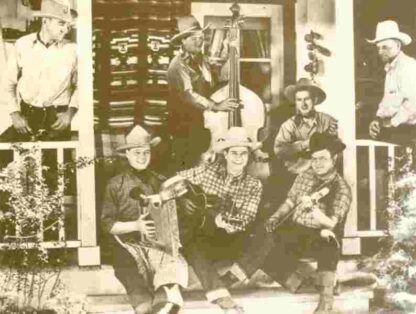 Wagon Train (1940) Starring Tim Holt on DVD