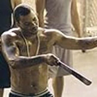 Waist Deep (2006) Starring Tyrese Gibson on DVD